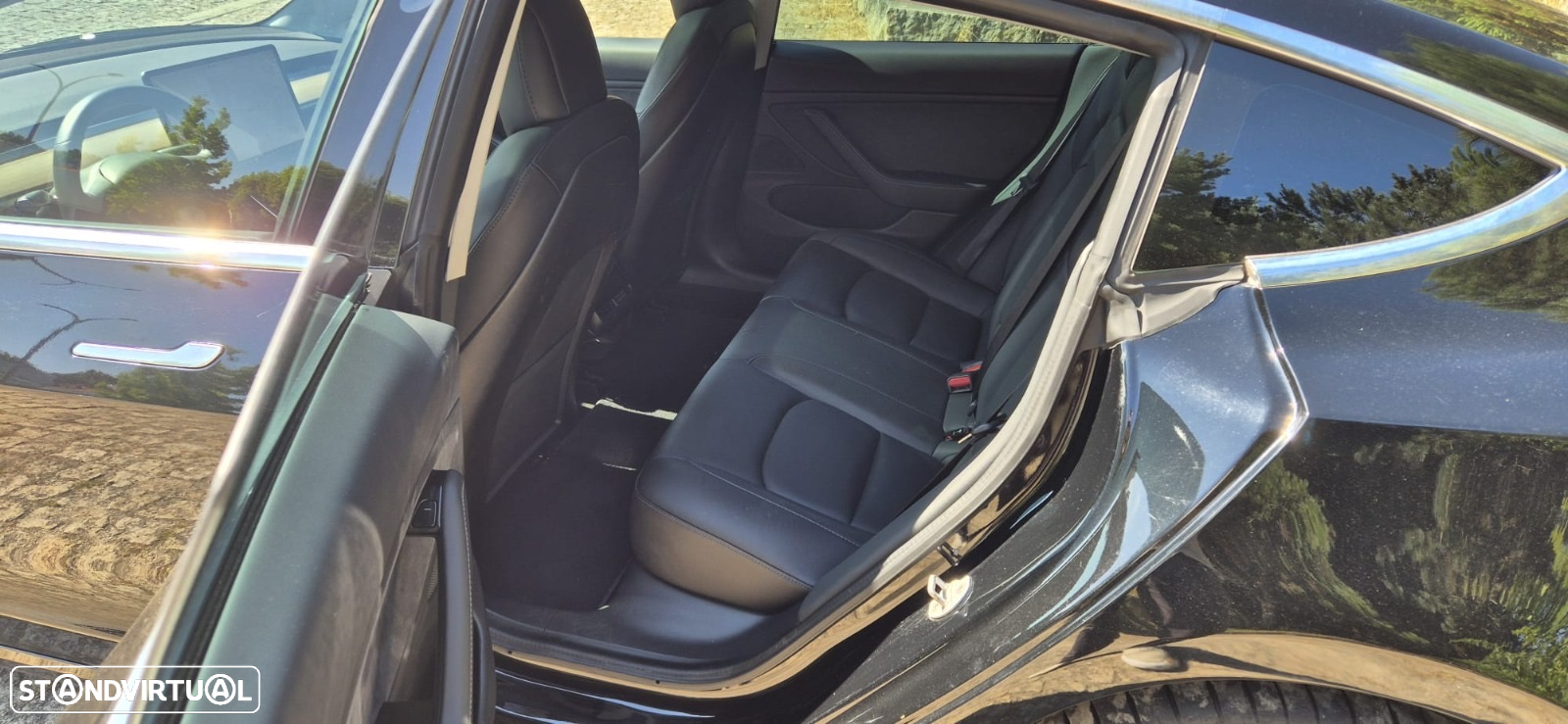 Tesla Model 3 Performance Dual Motor AWD - 17