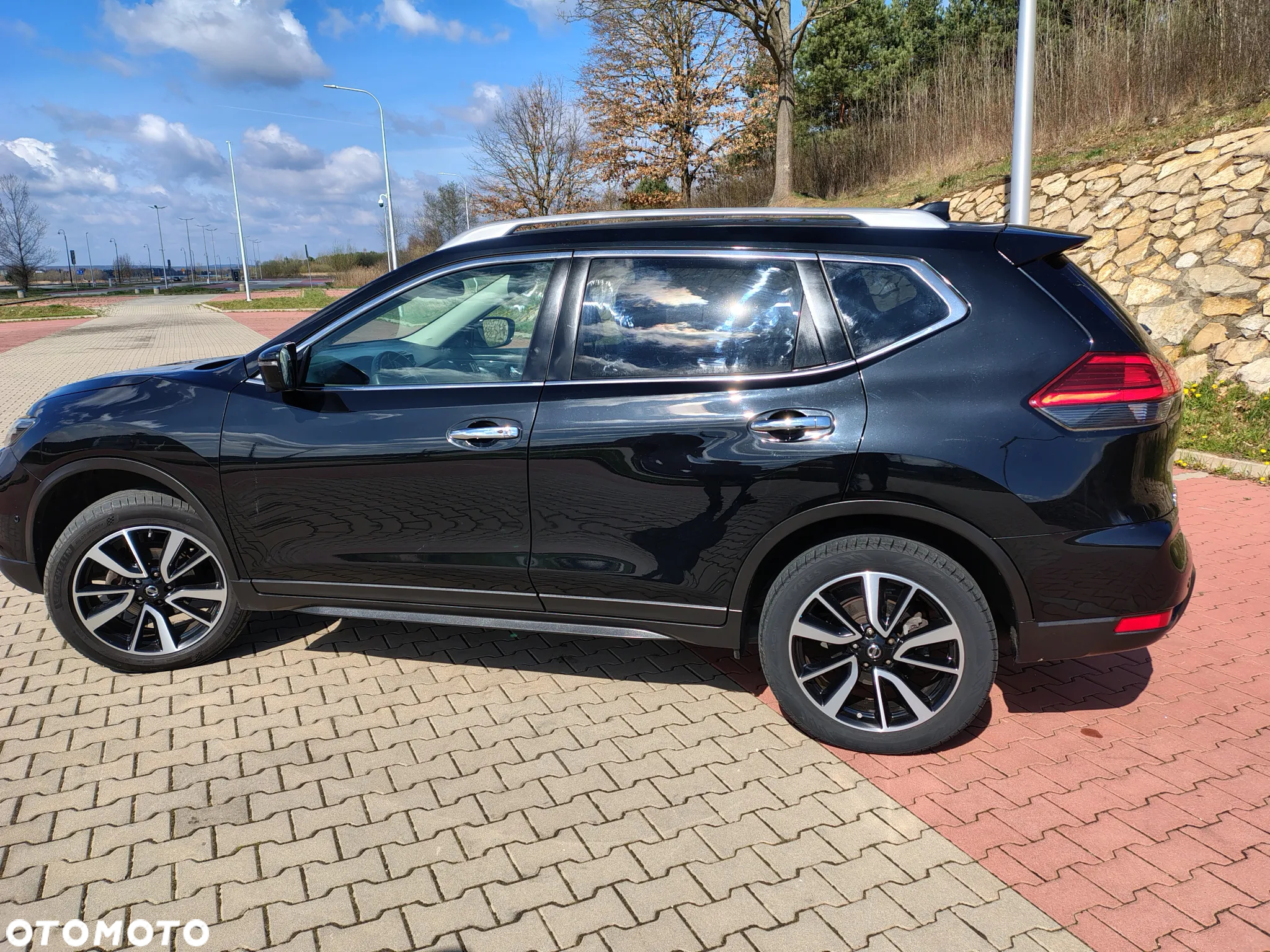 Nissan X-Trail 1.6 DIG-T Acenta 2WD - 8