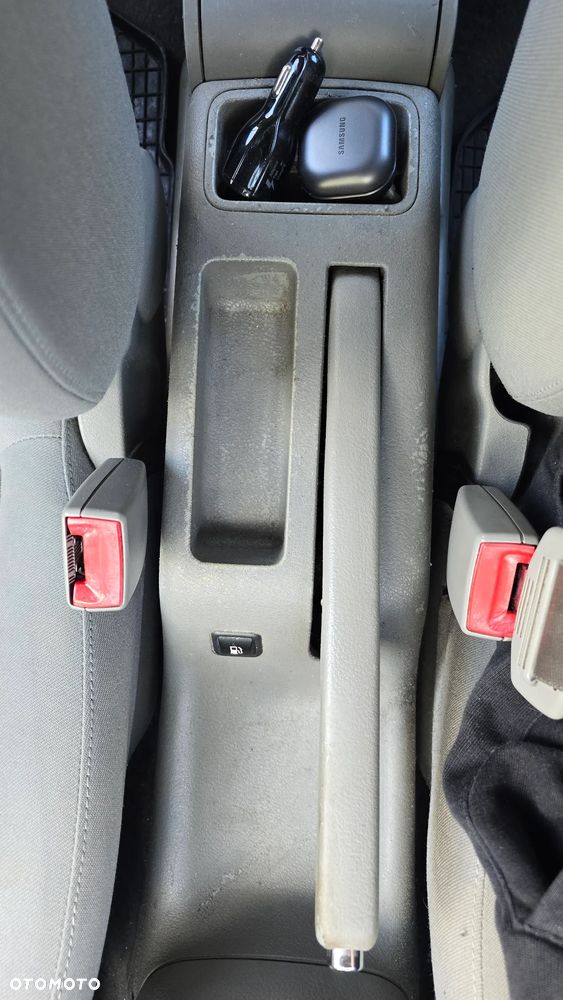 Volkswagen Golf IV 1.9 TDI Basis - 21