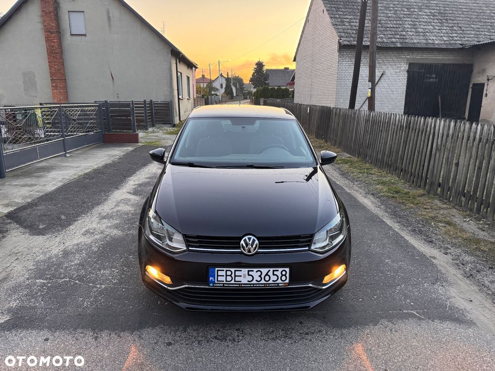 Volkswagen Polo - 3