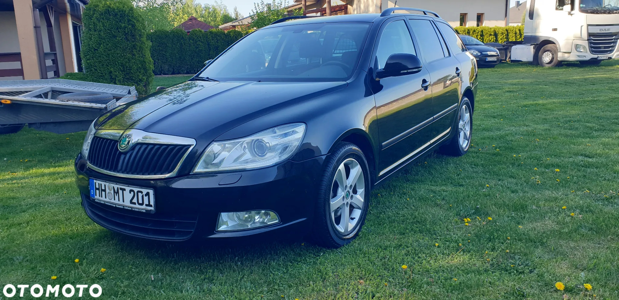 Skoda Octavia 1.4 TSI Ambiente - 2