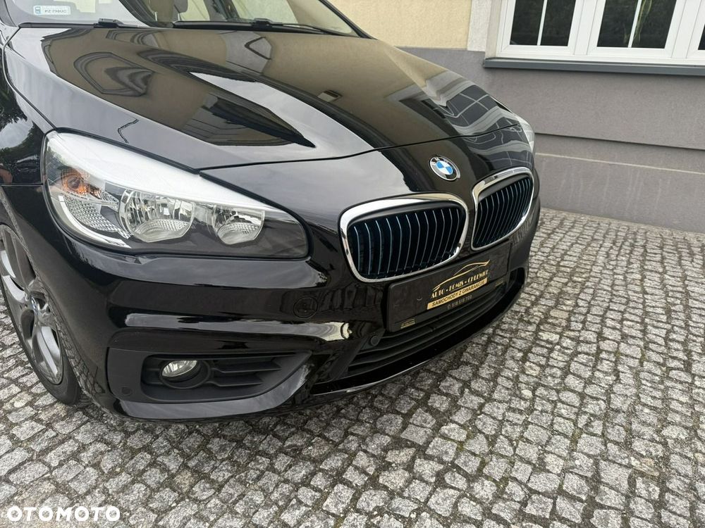 BMW Seria 2 - 29