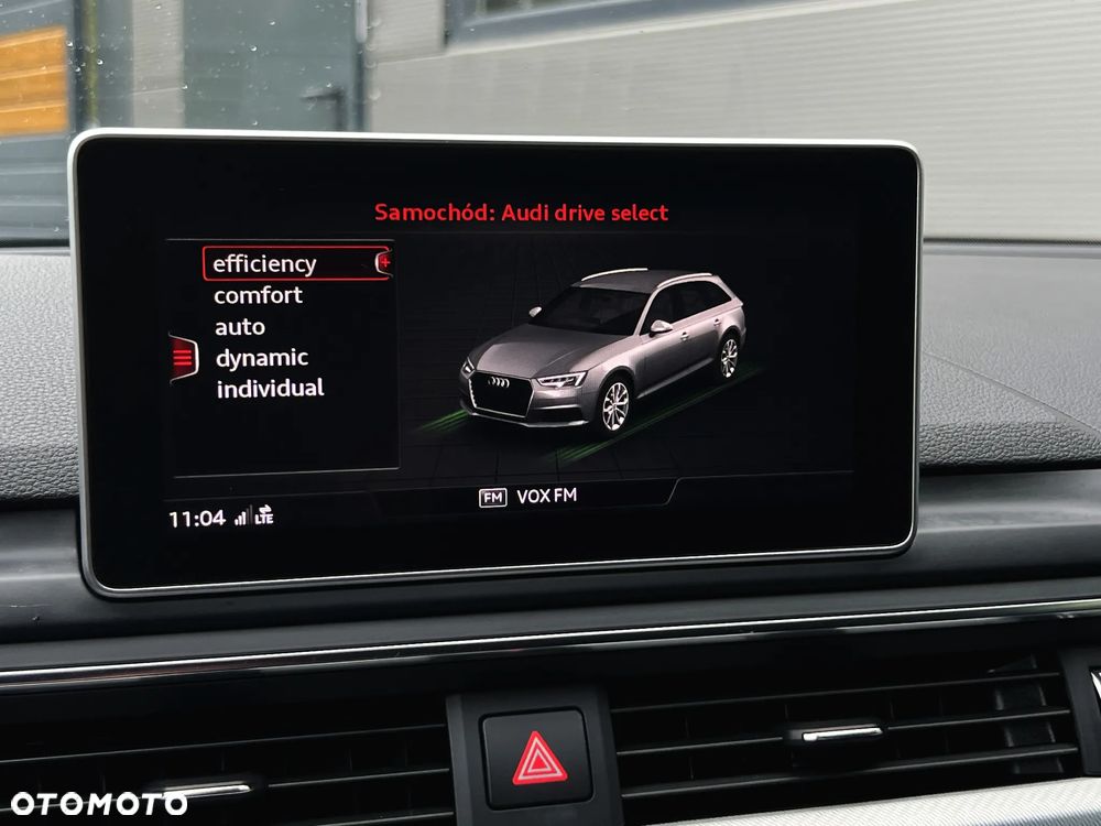 Audi A4 Avant 2.0 TFSI ultra Sport S tronic - 28