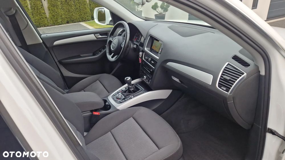 Audi Q5 2.0 TDI (clean diesel) ultra - 15