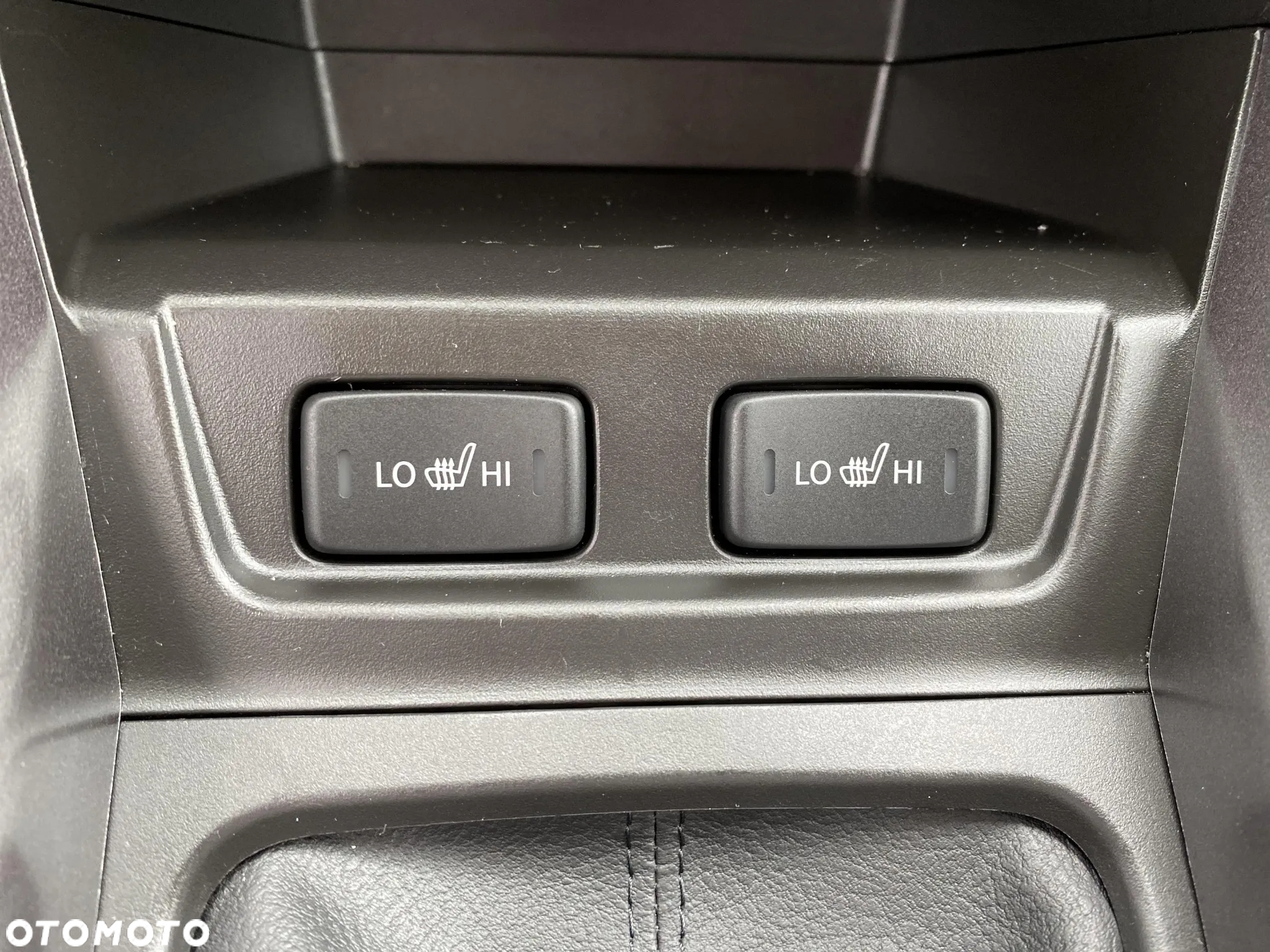 Suzuki Vitara 1.4 Boosterjet SHVS Premium 4WD - 23
