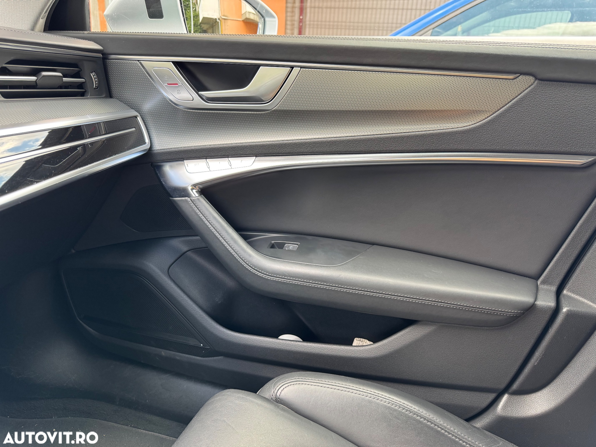 Audi A6 Allroad 50 TDI quattro Tiptronic MHEV - 27