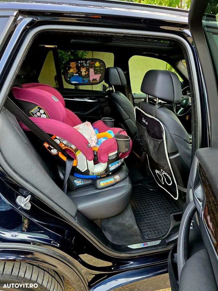 BMW X5 xDrive40e - 9