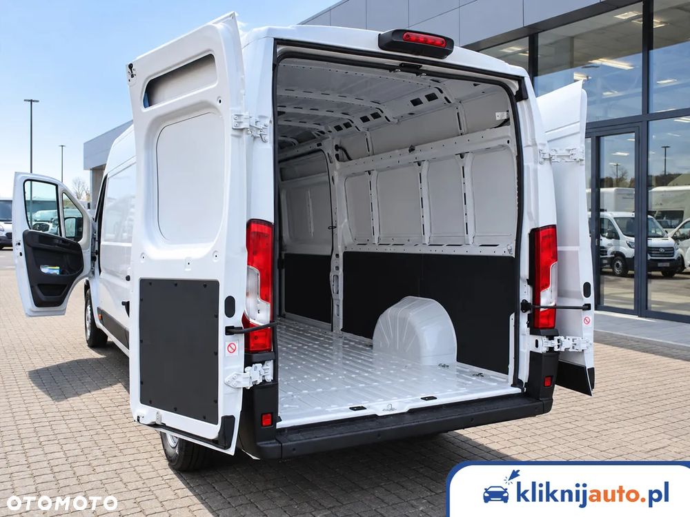 Fiat Ducato Maxi Furgon L4H2 3,5T Diesel 140KM Manual - 9
