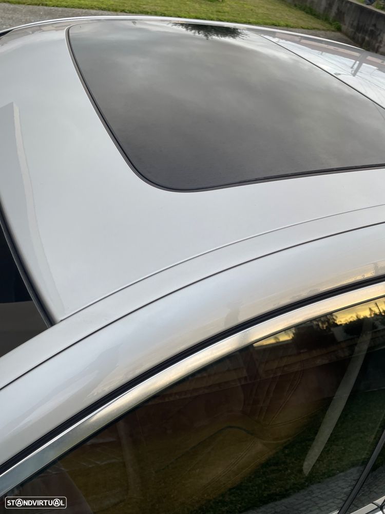 BMW 740 Le iPerformance - 6