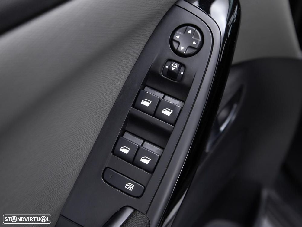 Citroën Grand C4 Spacetourer - 13