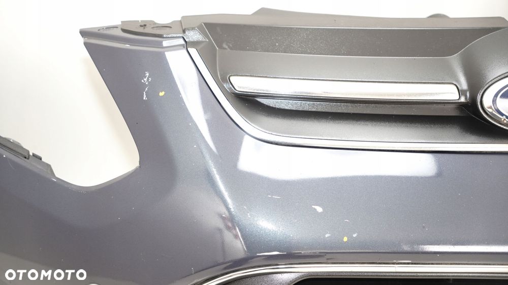 ZDERZAK PRZÓD PRZEDNI FORD C MAX MK2 10-14R BMZE - 6