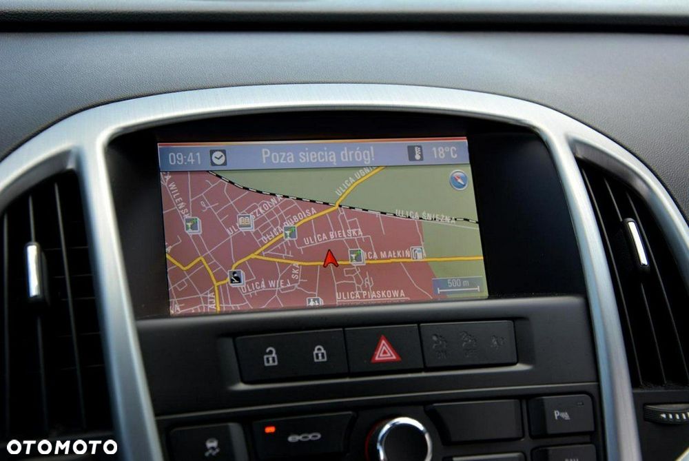 Opel Astra GTC 1.4 Turbo Innovation - 27