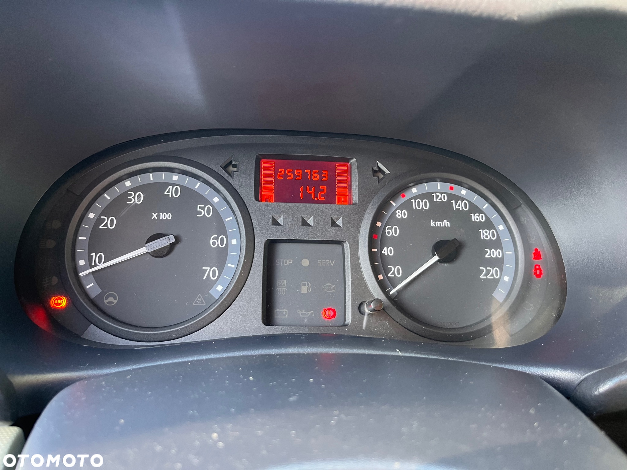 Renault Clio 1.2 16V Dynamique - 18