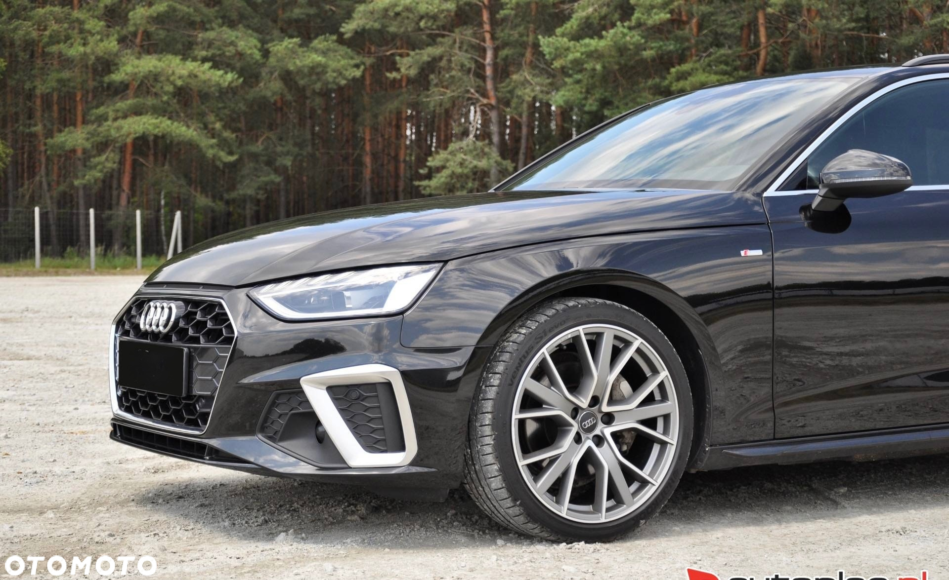 Audi A4 Avant 40 TDI quattro S tronic S line - 31