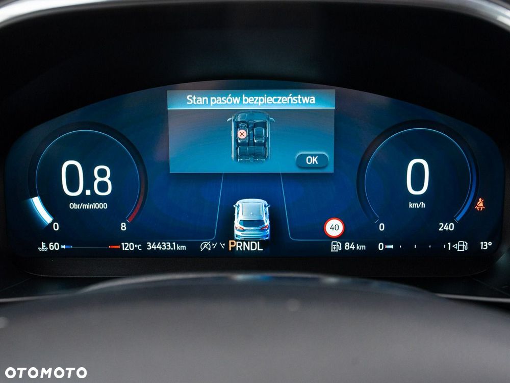 Ford Focus - 13