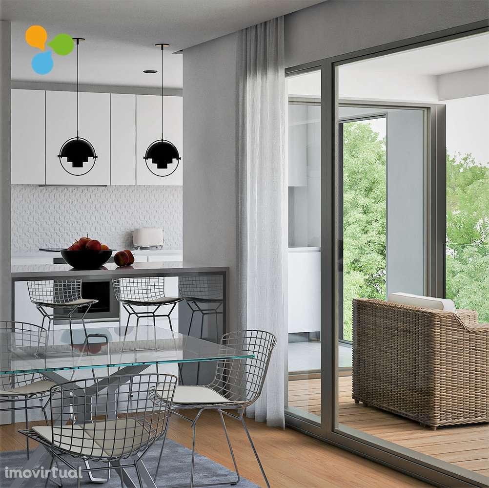 Moradia T4 Venda em Madalena,Vila Nova de Gaia - Grande imagem: 3/15