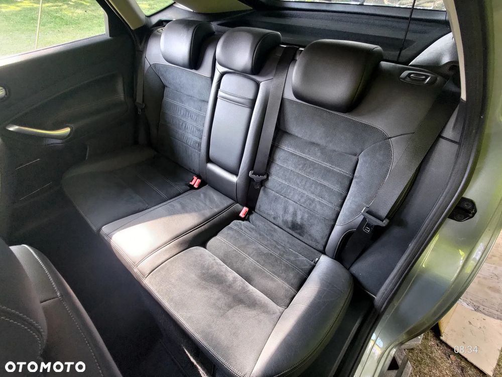 Ford Mondeo 2.5 Titanium - 5