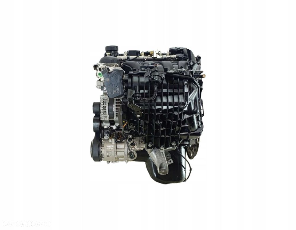 SILNIK KOMPLETNY BMW E60 / E81 / E87 / E90 320i 2.0 N43B20AA - 5