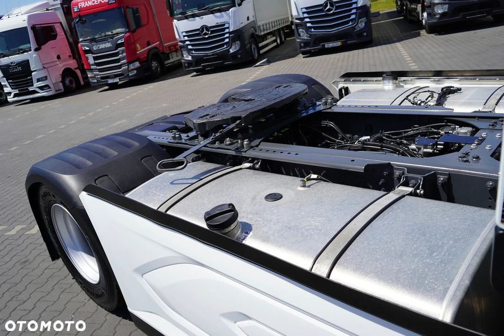 DAF XG / 480 / ACC / E 6 / I – COOL / RETARDER / JAK NOWY - 37