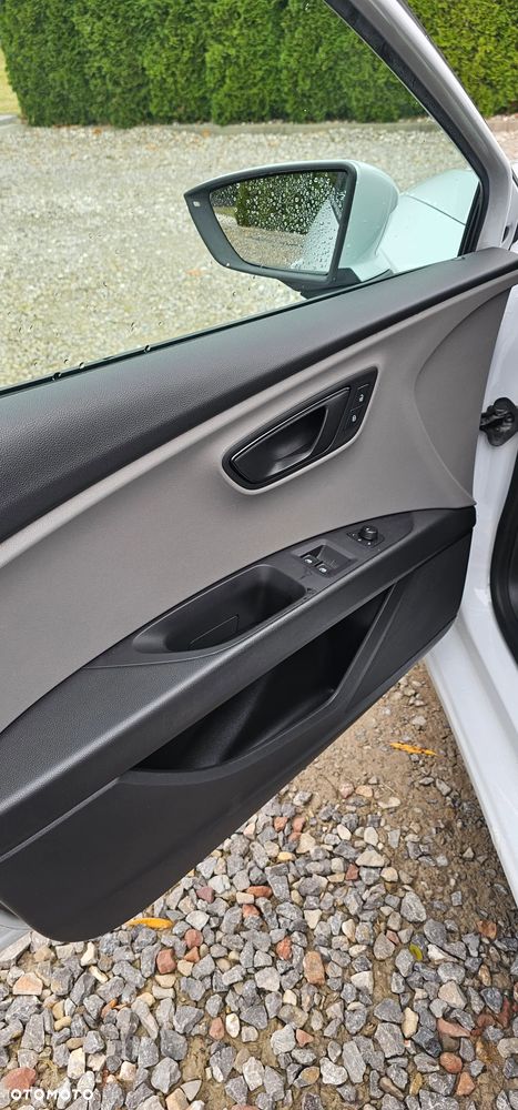 Seat Leon 1.6 TDI Entry - 12