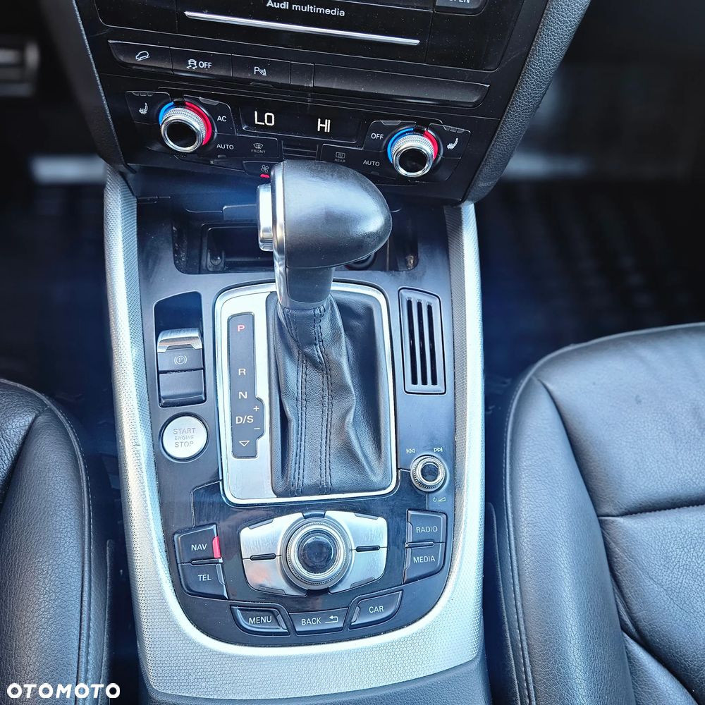 Audi Q5 2.0 TFSI Quattro S tronic - 34