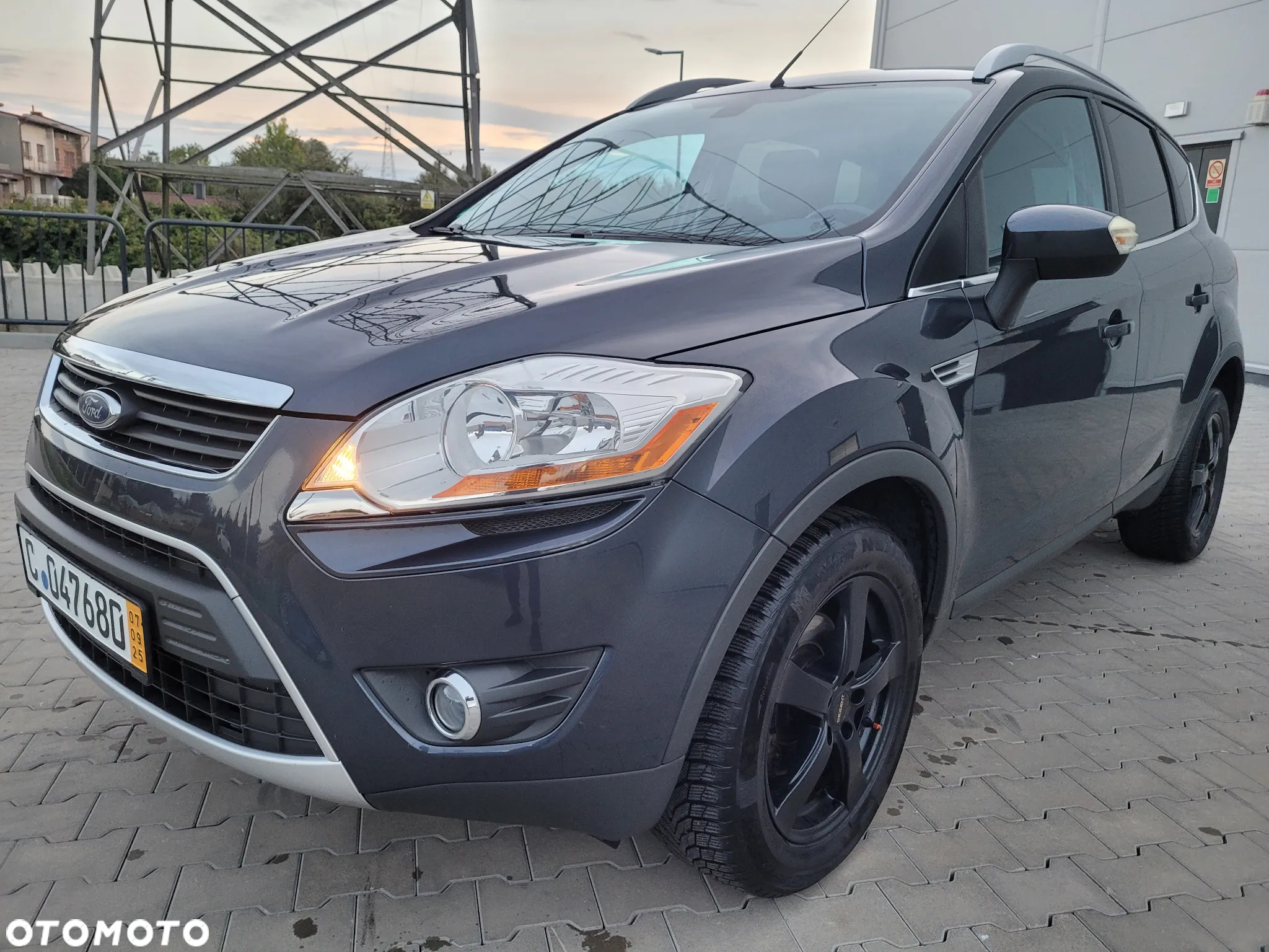 Ford Kuga 2.0 TDCi 2x4 Titanium - 7