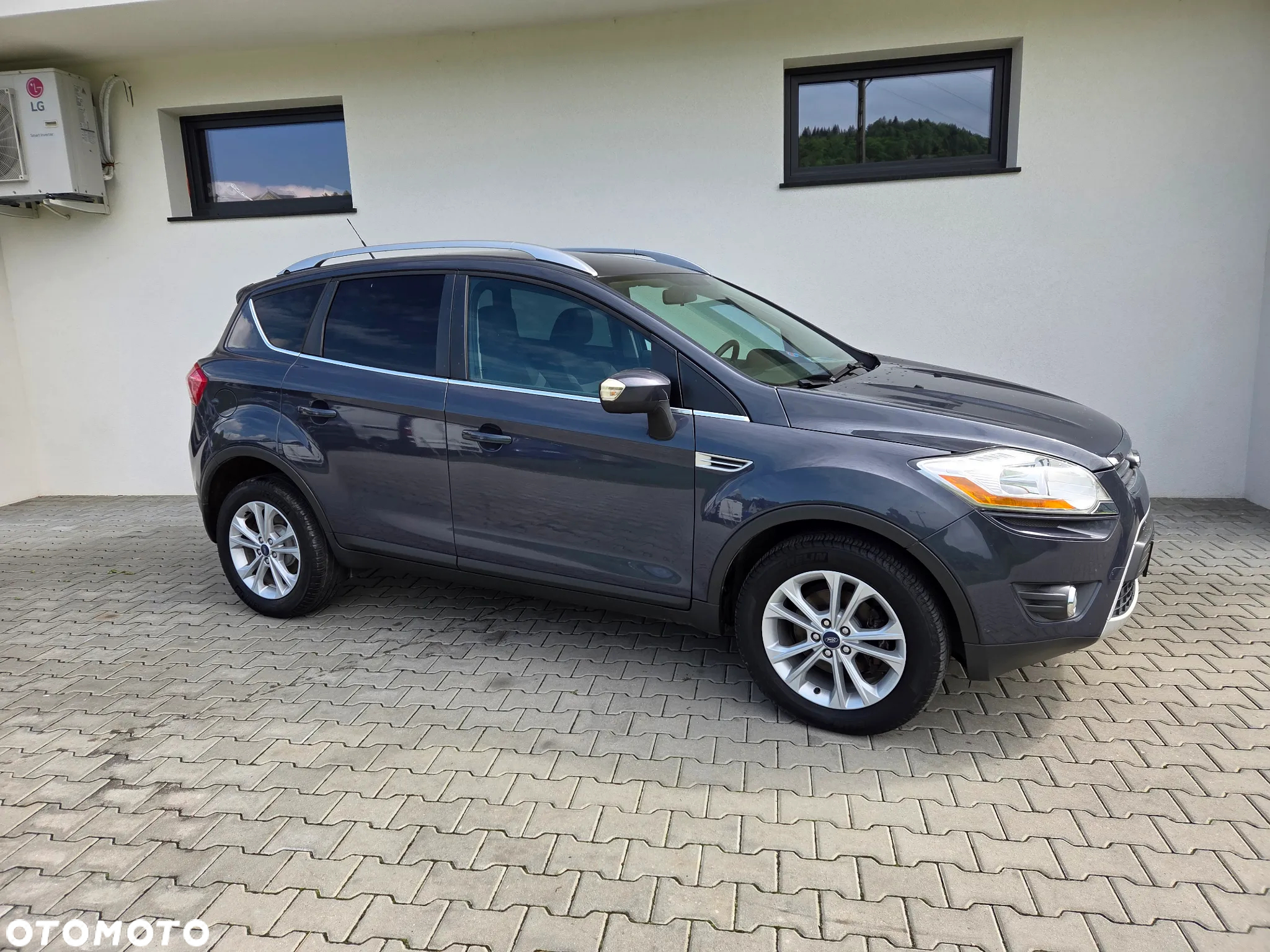 Ford Kuga - 15
