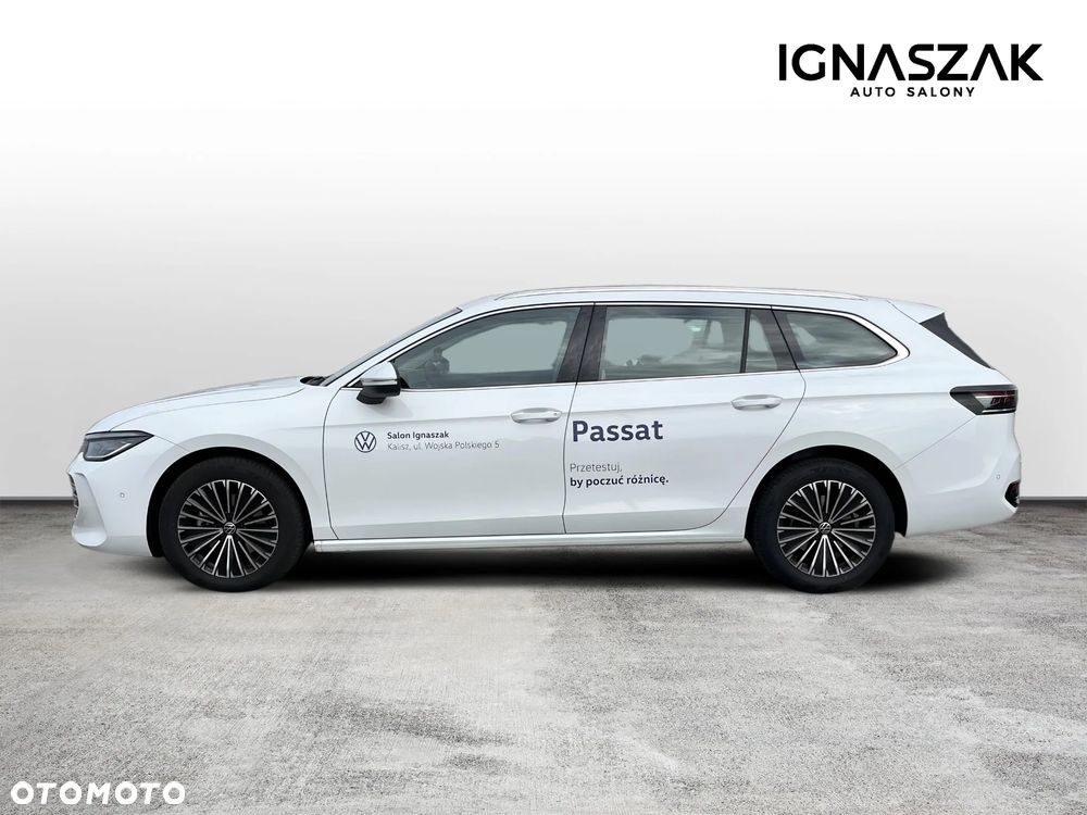 Volkswagen Passat - 2
