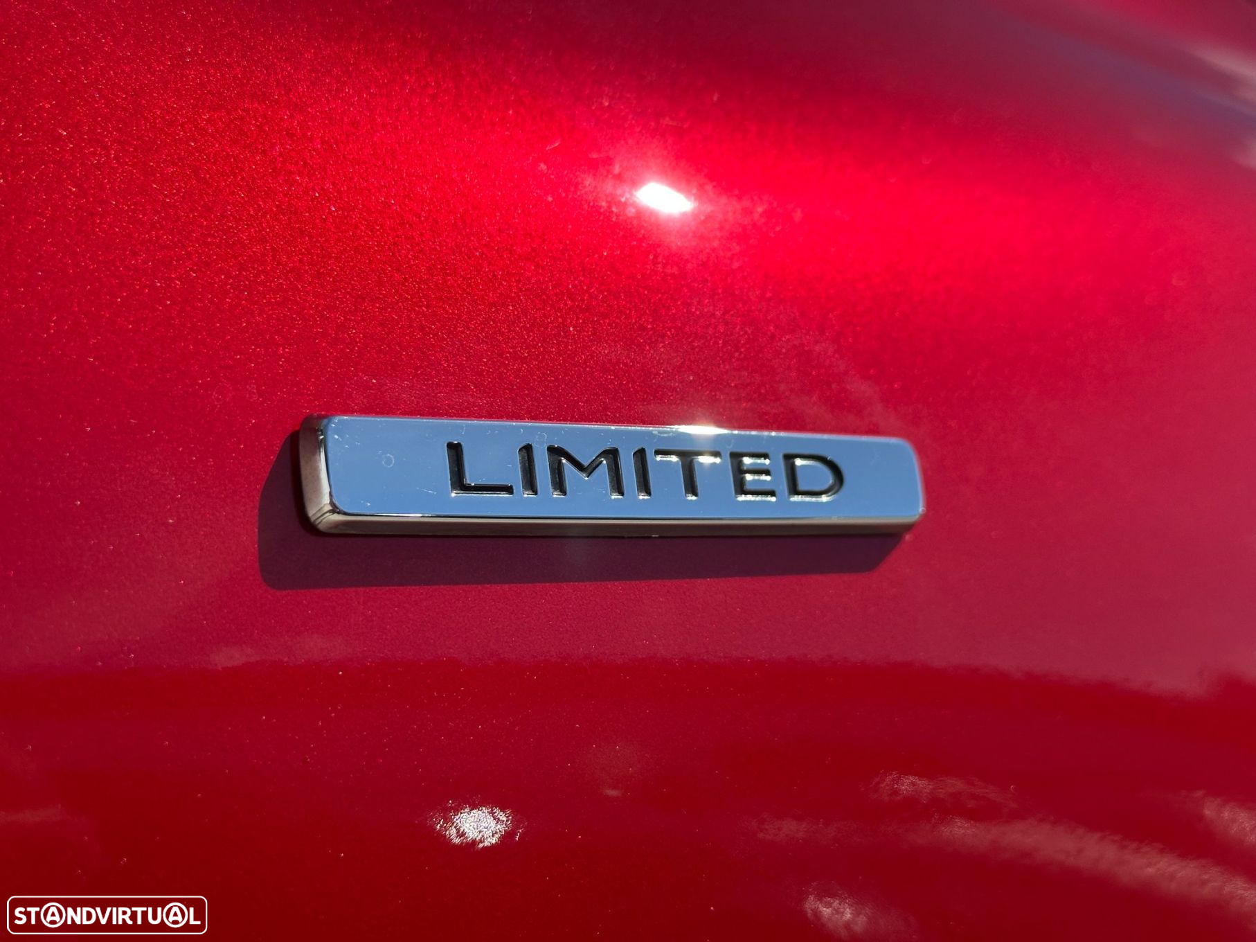 Renault Clio Sport Tourer 1.5 dCi Limited - 8