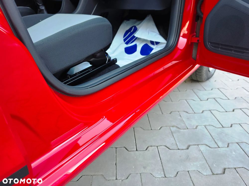 Skoda Citigo 1.0 G-TEC Monte Carlo - 27