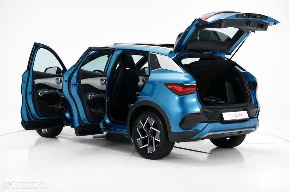 BYD Atto 3 60.48 kWh Comfort - 5