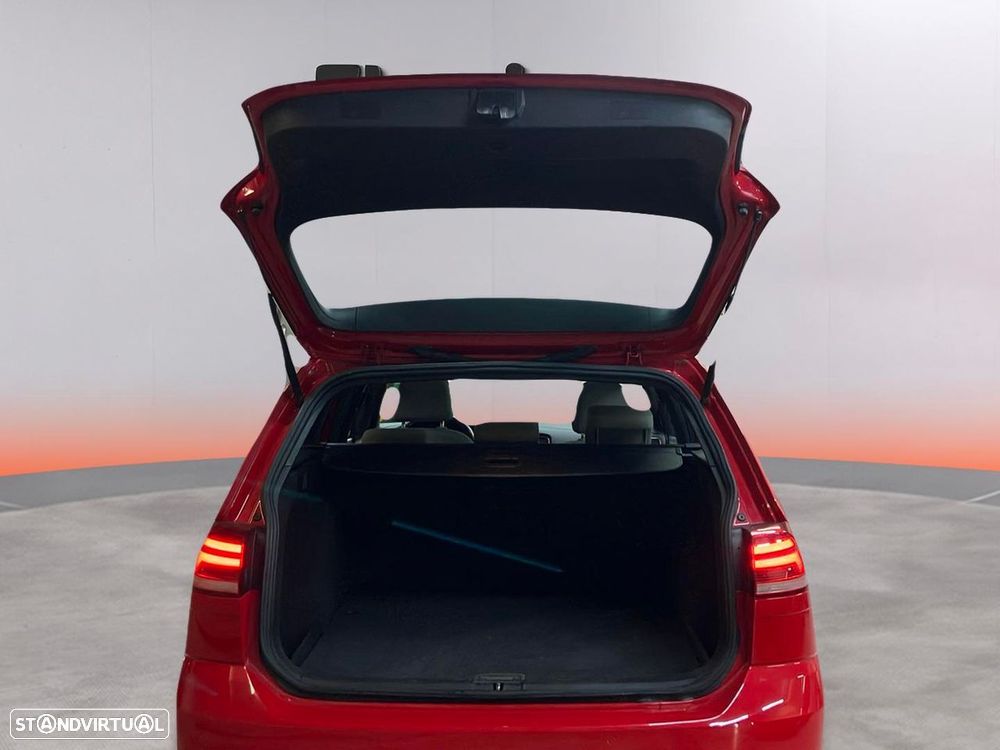 VW Golf Variant 1.0 TSI Trendline - 20