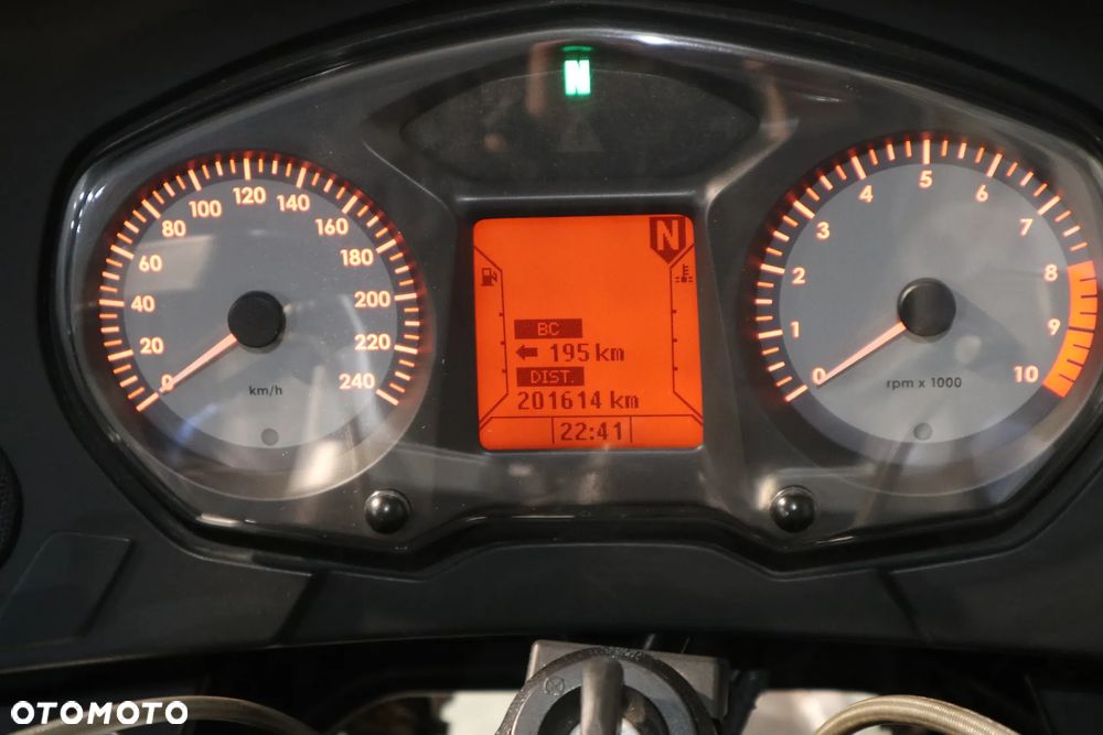 BMW RT - 16