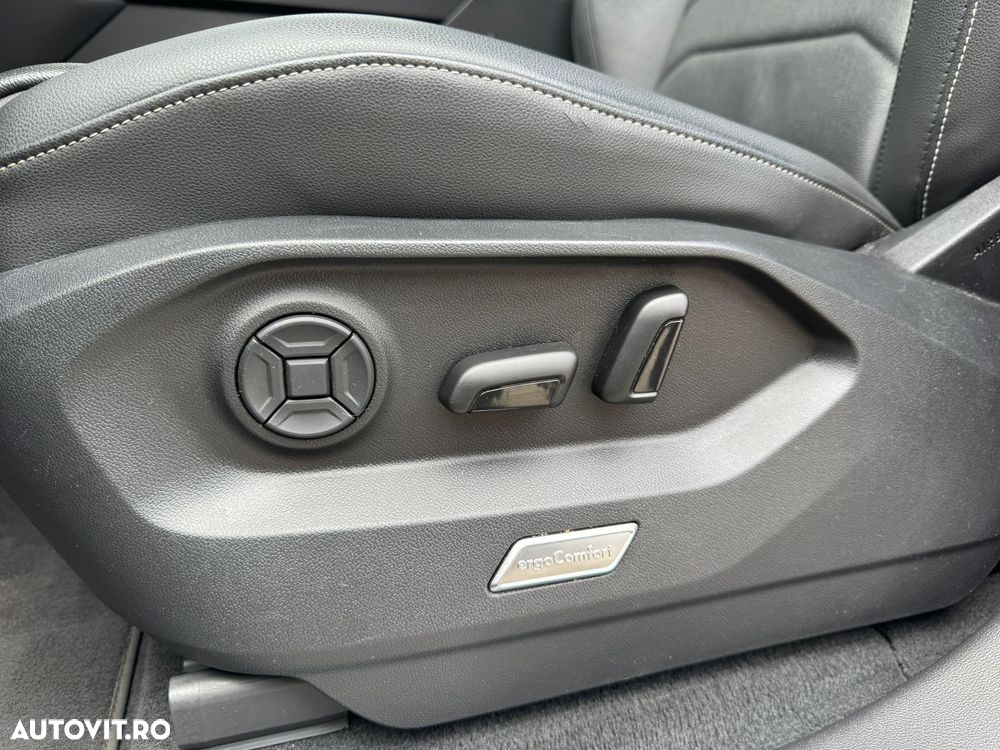 Volkswagen Touareg 3.0 V6 TDI 4Motion DPF Automatik R-Line - 21