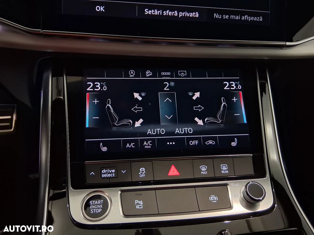 Audi Q8 3.0 50 TDI quattro Tiptronic MHEV - 24