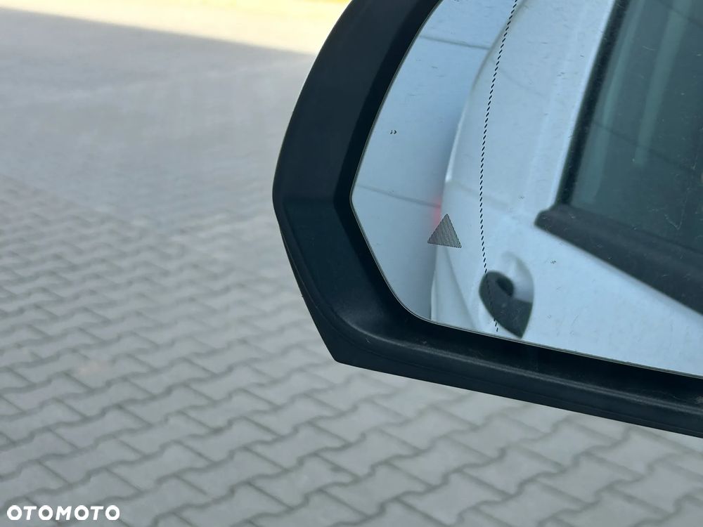 Mercedes-Benz eVito 112 Furgon Ekstradługi - 24