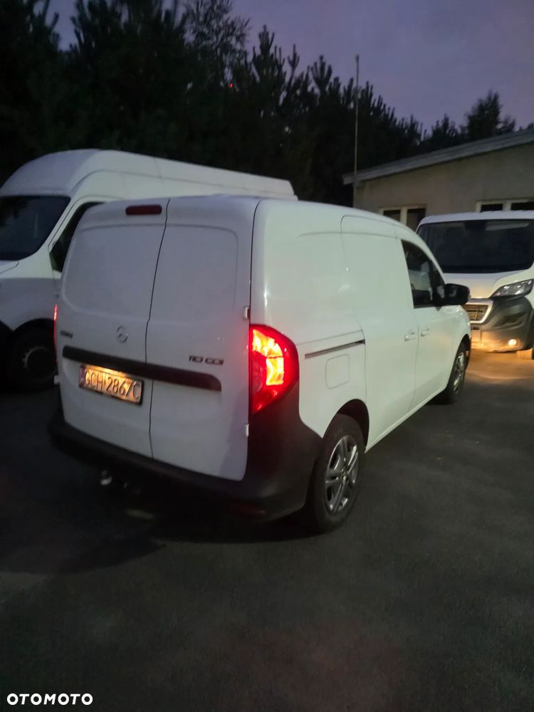 Mercedes-Benz Citan - 24