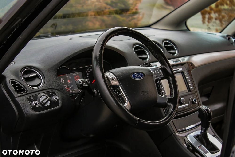 Ford S-Max 2.2 TDCi DPF Durashift-6-tronic Titanium X - 29