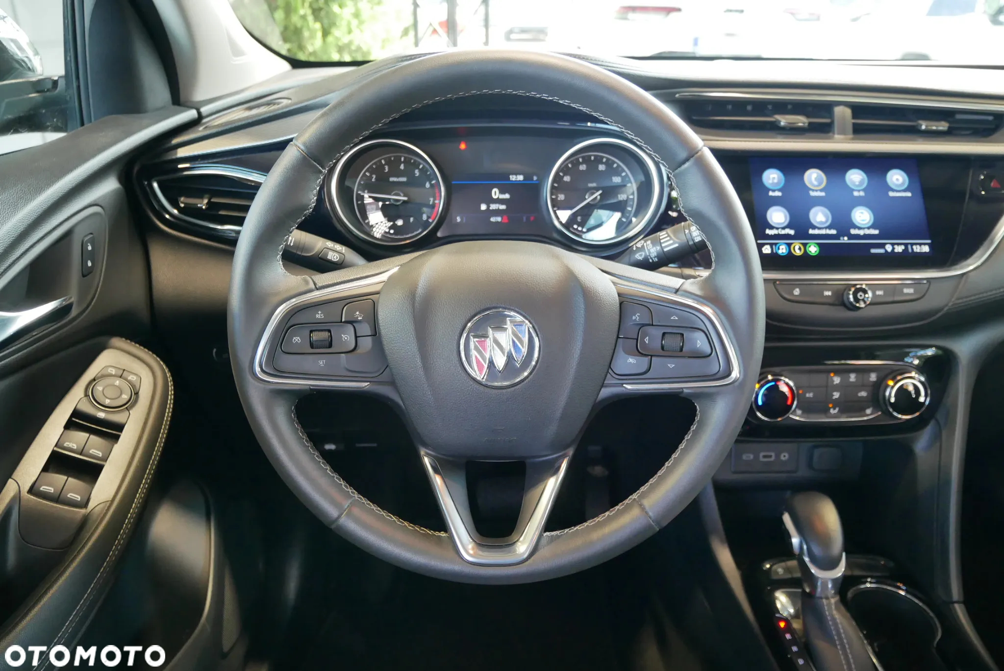 Buick Encore - 22