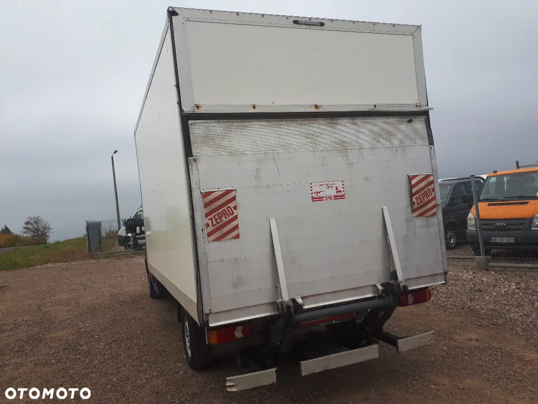 Renault Master - 8