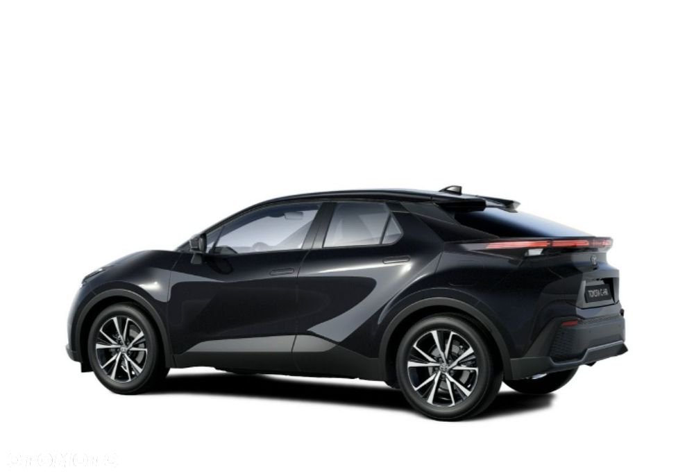 Toyota C-HR - 6