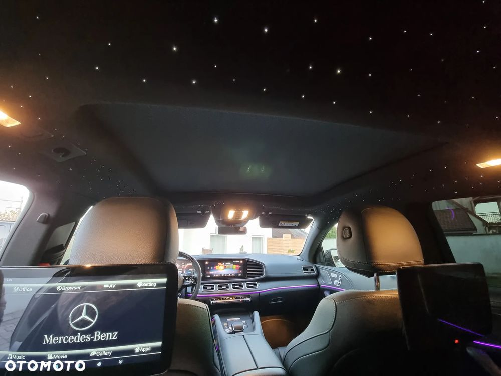 Mercedes-Benz GLE - 16