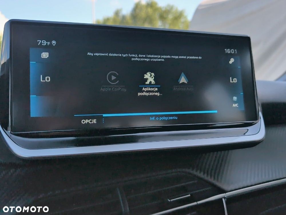 Peugeot 2008 1.2 PureTech Allure Pack S&S - 21