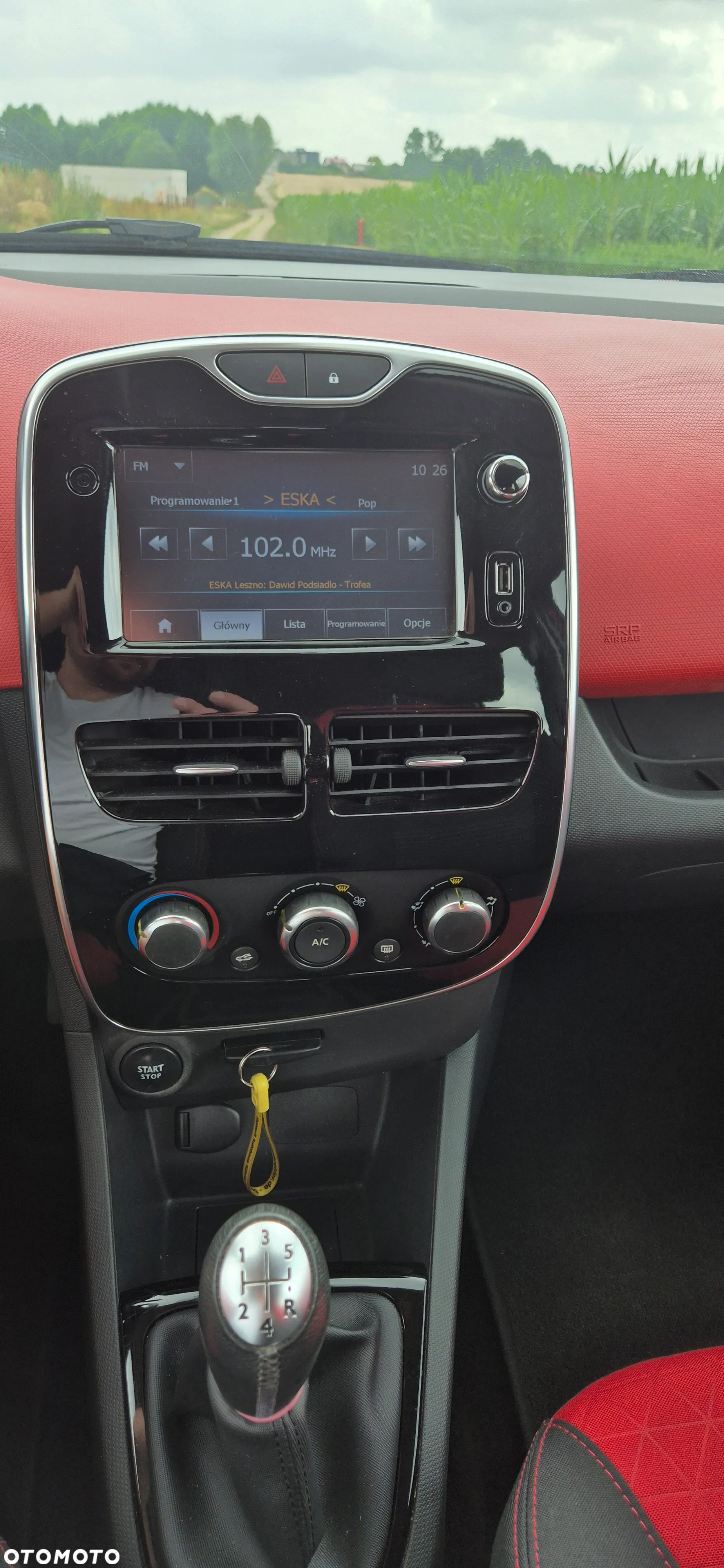 Renault Clio (Energy) TCe 90 Start & Stop LIMITED - 11