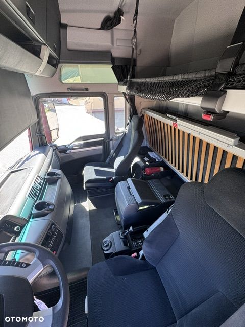 MAN TGX  26.400 6x2-2 BL - 4