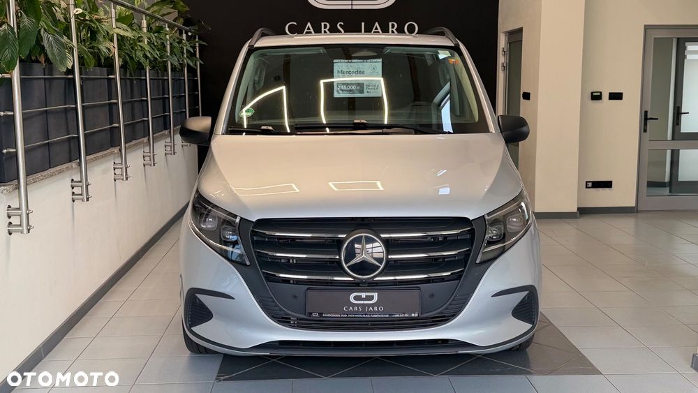 Mercedes-Benz Vito - 3