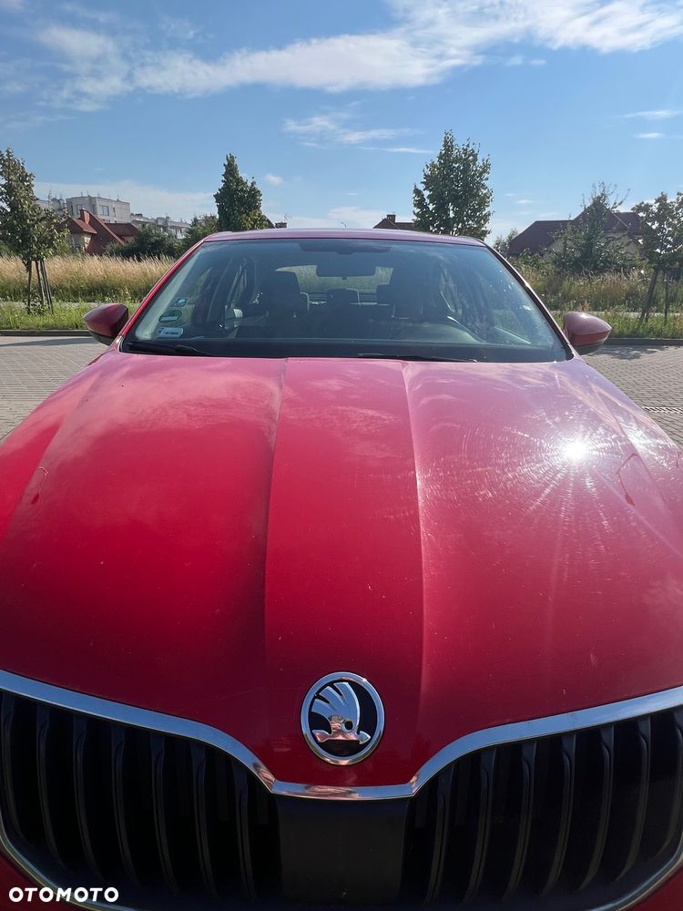 Skoda Octavia 1.6 TDI Ambition - 5