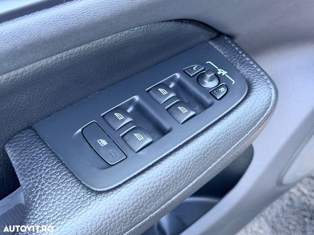 Volvo V60 D3 Geartronic Momentum - 10