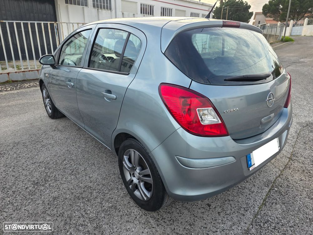 Opel Corsa 1.2 Enjoy - 13