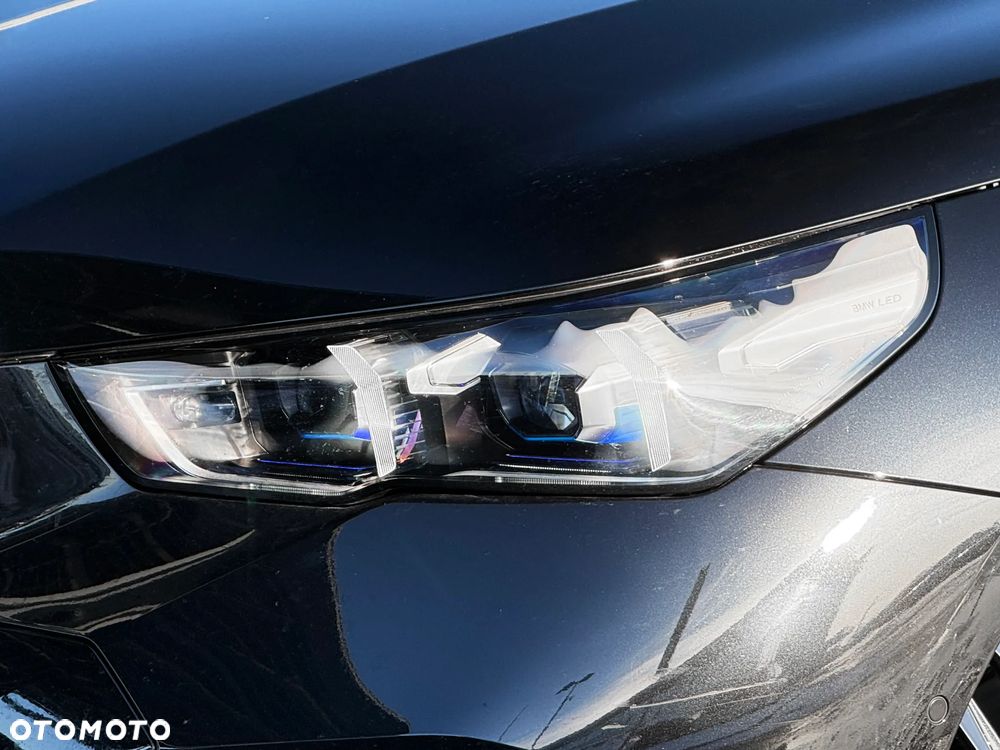 BMW Seria 5 - 7